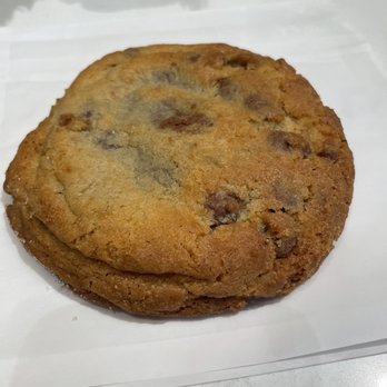 Ralph’s Coffee - Chocolate chip cookie - Coffee & Tea Near Me - Chicago, Illinois
