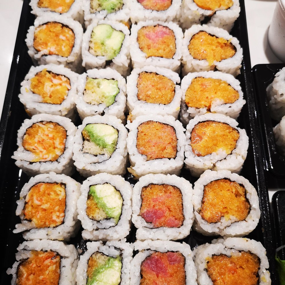 TOP 10 BEST Hibachi Restaurant in Ottawa, ON - Updated 2025