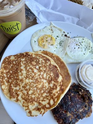 Twist Bakery & Cafe by null