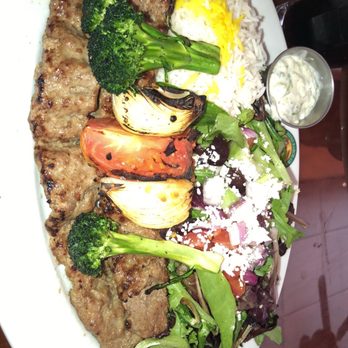 Panini Kabob Grill - Koobideh - Mediterranean Near Me - Irvine, California Panini Kabob Grill - Koobideh - Mediterranean Near Me - Irvine, California