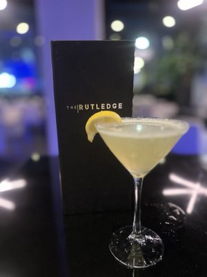 The Rutledge by null