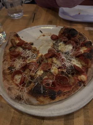Ti Amo Italian Ristorante by null