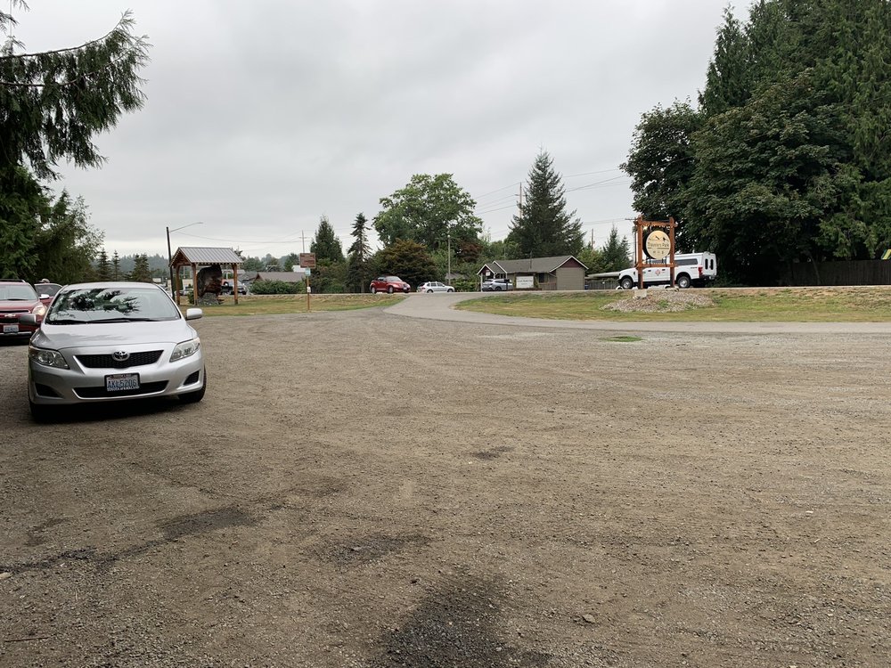 TRAVELER’S PARK Updated June 2024 31600 US2, Sultan, Washington
