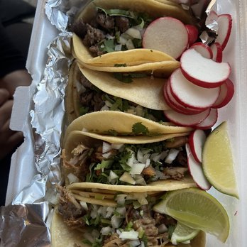 Tortillas La Mexicana - Tacos. - Convenience Stores Near Me - Providence, Rhode Island