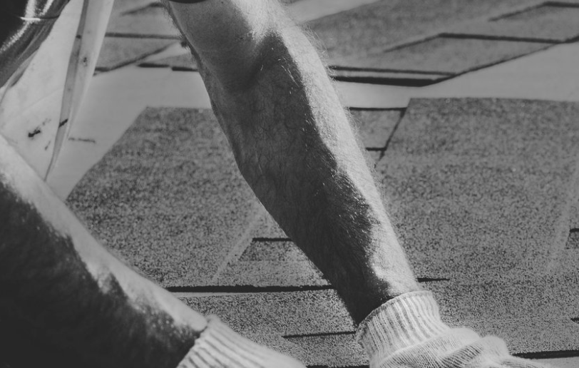 Slide of Bluebonnet Custom Roofing