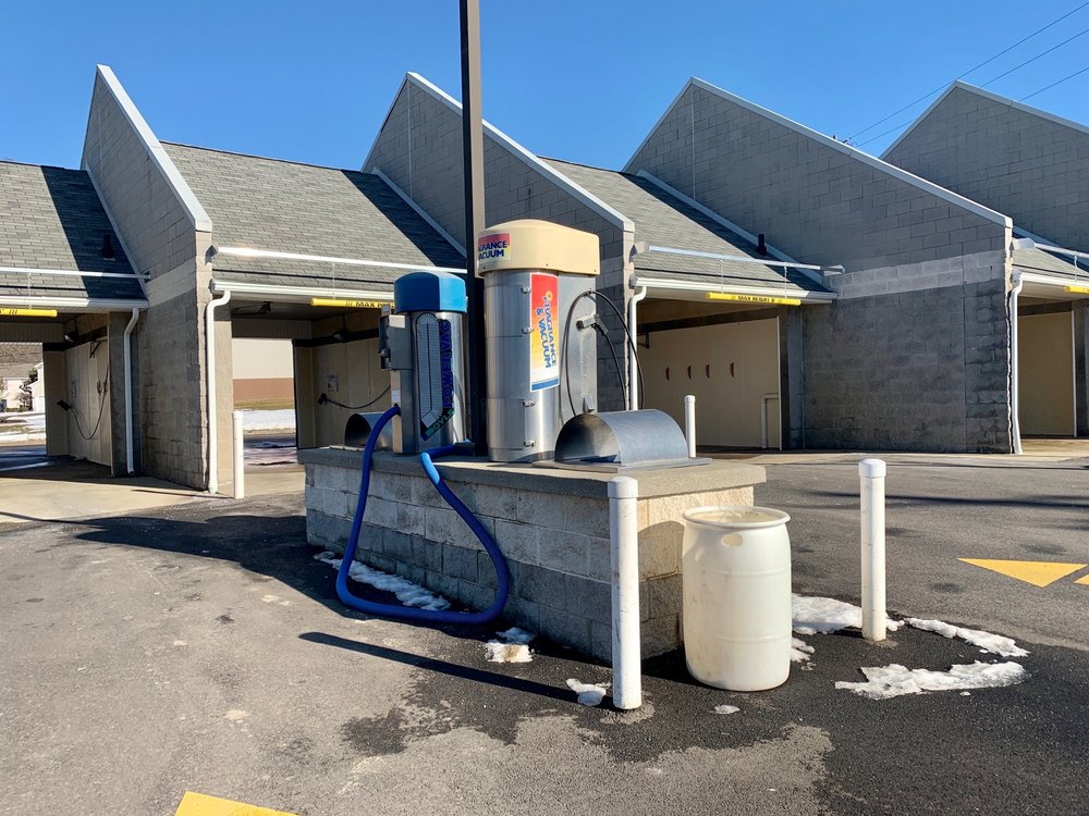 ULTIMATE WASH Updated October 2024 9901 State Route 43, Streetsboro, Ohio Car Wash Phone