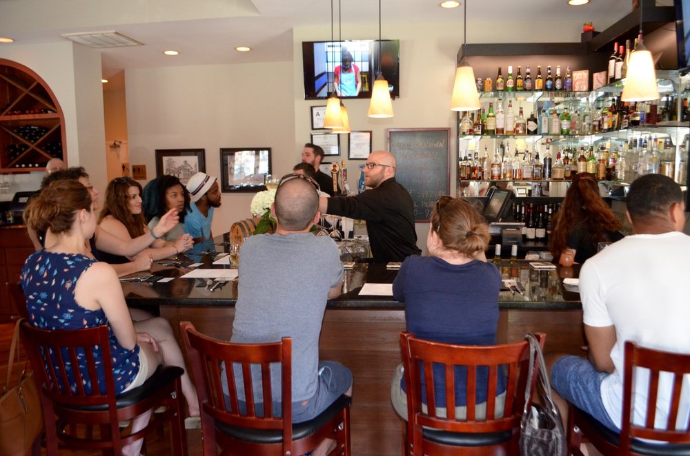 TRIANGLE FOOD TOURS 65 Photos & 50 Reviews Raleigh, NC Yelp