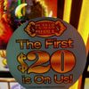 Casino Royale Bar gift card