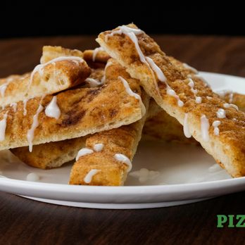 Pizza Boli's - a white plate of food - Pizza Near Me - Pasadena, Maryland
