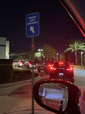 White Castle by null