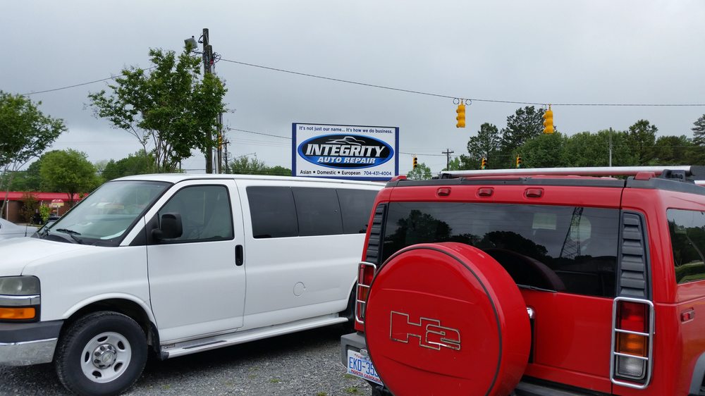 INTEGRITY AUTO REPAIR Updated October 2024 10 Reviews 1035