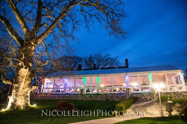 Robert Fair Caterers by null