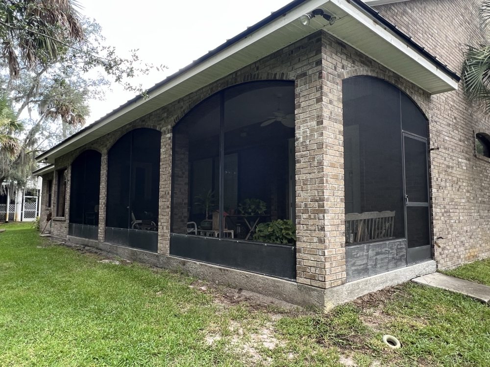 Slide of Melbourne Screen Repairs