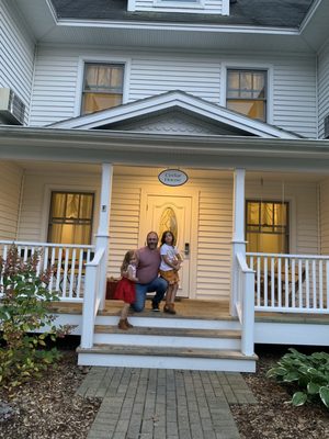 Eagle Harbor Inn by null