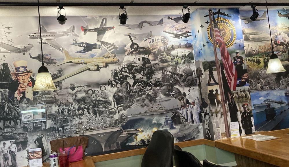 Dunlap-American Legion - veterans service organization in Dunlap, IL