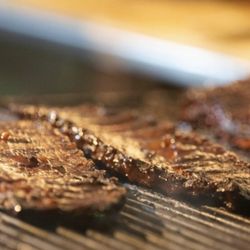 LBQ'S BBQ