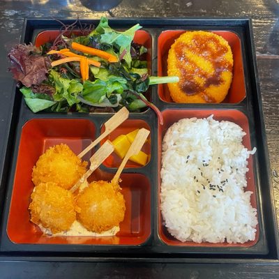 Kirimachi Ramen by null