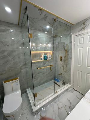 Go 4 Global X Renovations on Yelp