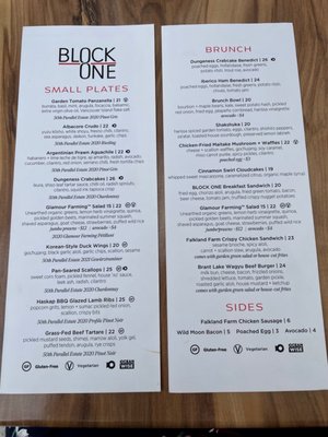 50th Parallel Estate Winery by null