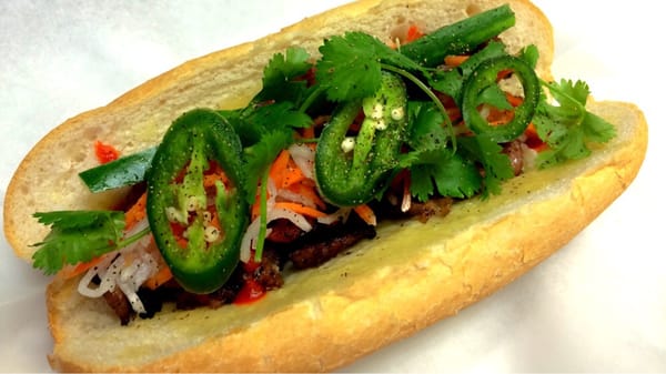 Fu-Wah Mini Market by null