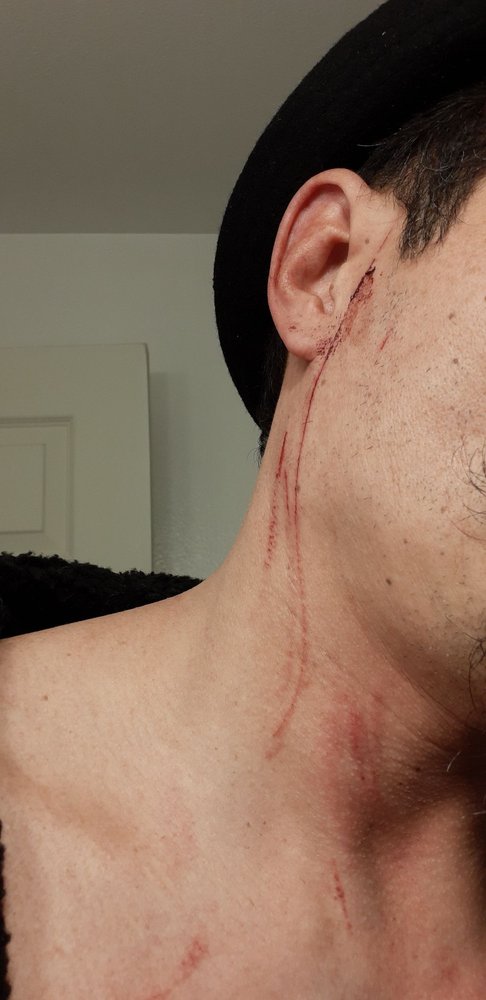 Social spots from Sportsman's Hideout