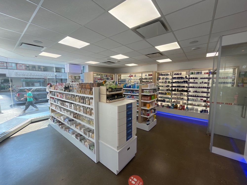 MARKIE PHARMACY Updated October 2024 17 Reviews 1240 Bay Street