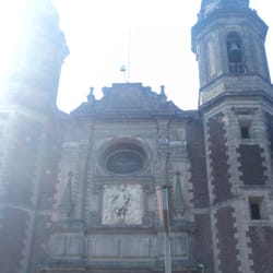 Parroquia de San Miguel Arcángel