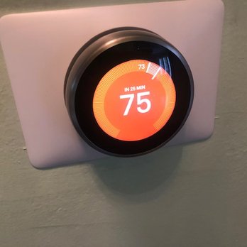 Nur HVAC - Installed smart thermostat - Heating & Air Conditioning/HVAC Near Me - Mountain View, California Nur HVAC - Installed smart thermostat - Heating & Air Conditioning/HVAC Near Me - Mountain View, California
