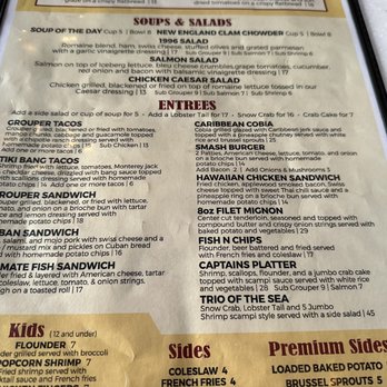 Rum River Bar & Grill - Bars Near Me - Port Richey, Florida Rum River Bar & Grill - Bars Near Me - Port Richey, Florida