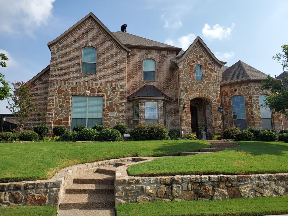 Slide of Heaven Sent Contractors