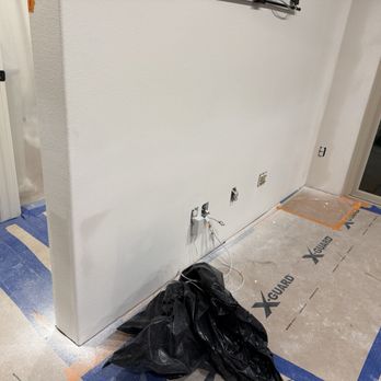 Perfect Patch Drywall Repair - Drywall repair by perfect patch - Drywall Installation & Repair Near Me
