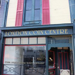 London Coin Centre