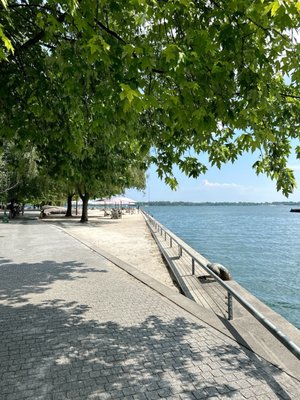 Sugar Beach by null