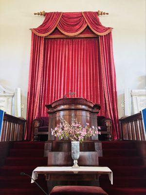 United First Parish Church by null