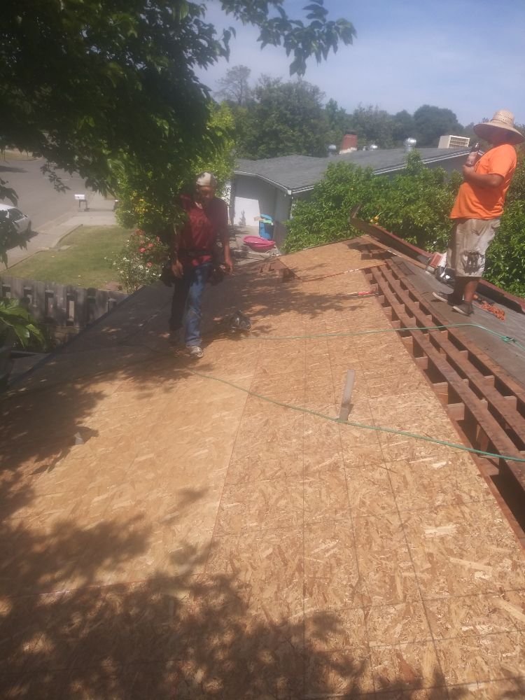 Slide of 530 Rain and Shine Roofing