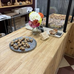 Main Street Bread
