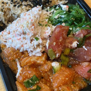 Seattle Fish Guys - Salmon + tuna - Seafood Markets Near Me - Seattle, Washington