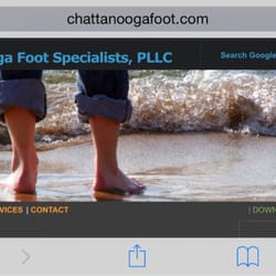 Chattanooga Foot Specialists