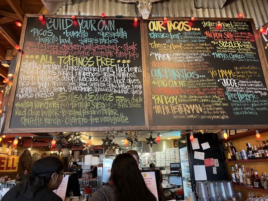 Menu photo 6 Taco Mama - Lawndale Greensboro, NC Menu photo 6 Taco Mama - Lawndale Greensboro, NC