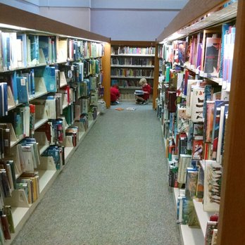 MIAMI DADE PUBLIC LIBRARY SYSTEM - MAIN LIBRARY - Updated January 2026