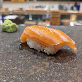 Kinzo - Sushi Bars Near Me - Frisco, Texas