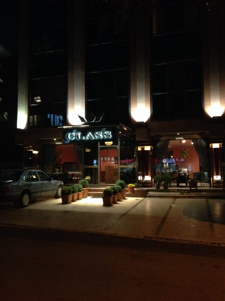 Class Otel