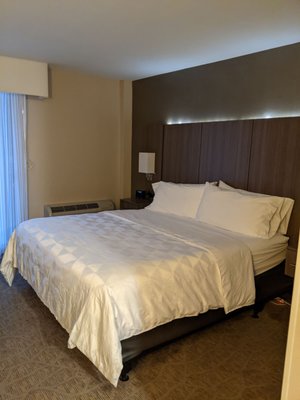 Holiday Inn Nashville-Vanderbilt (Dwtn) by IHG by null