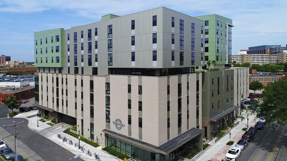 Lark at Kohl - property management company in Madison, WI