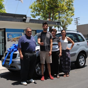 Auto World - Happy customers at Auto World :) - Car Dealers Near Me - La Habra, California Auto World - Happy customers at Auto World :) - Car Dealers Near Me - La Habra, California