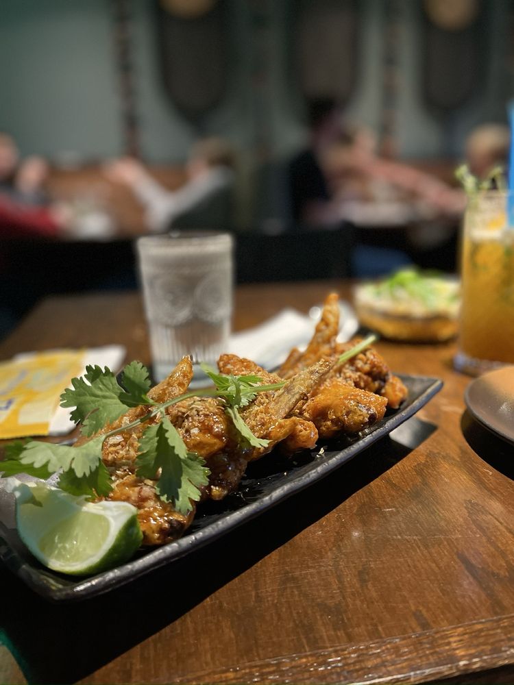 Súp Vietnamese Phở & Grill