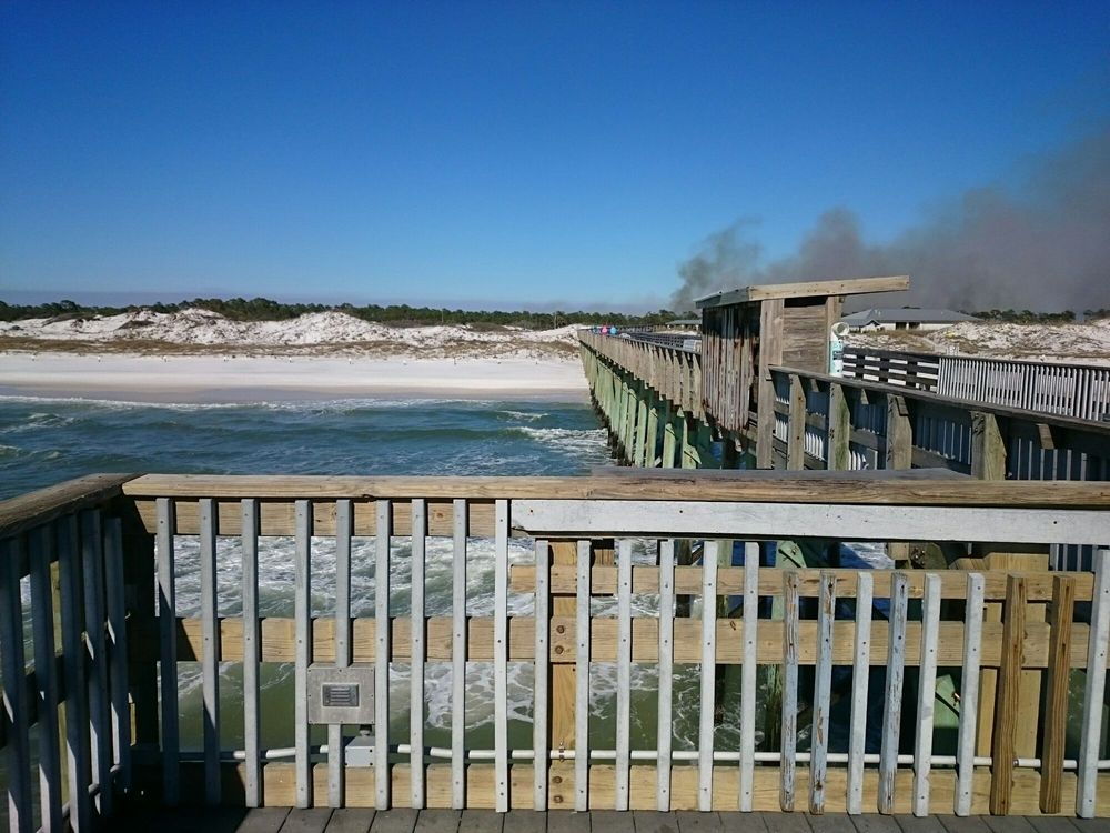 St Andrews State Recreation Area