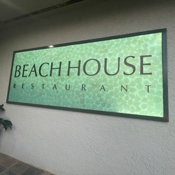 The Beach House - Asian Fusion Near Me - Koloa, Hawaii