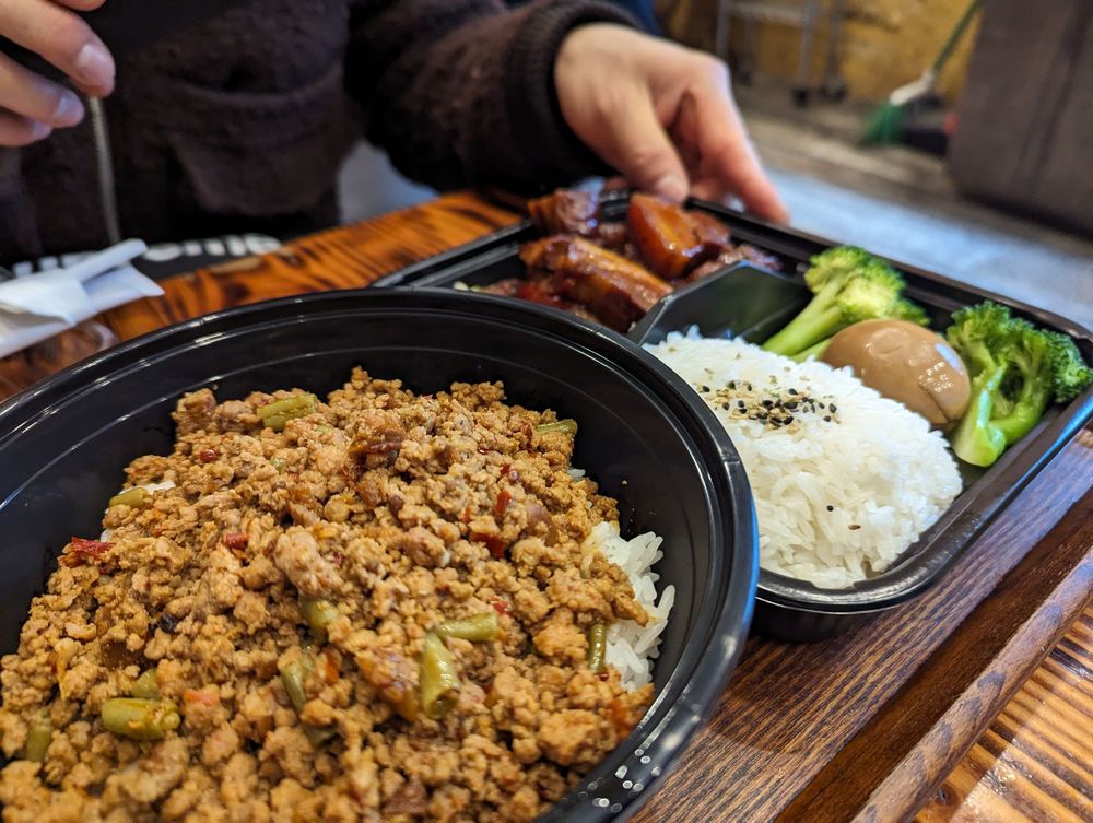 Bao Bao Cafe