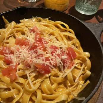Julep Cast Iron Kitchen + Drink - New American Near Me - Brea, California
